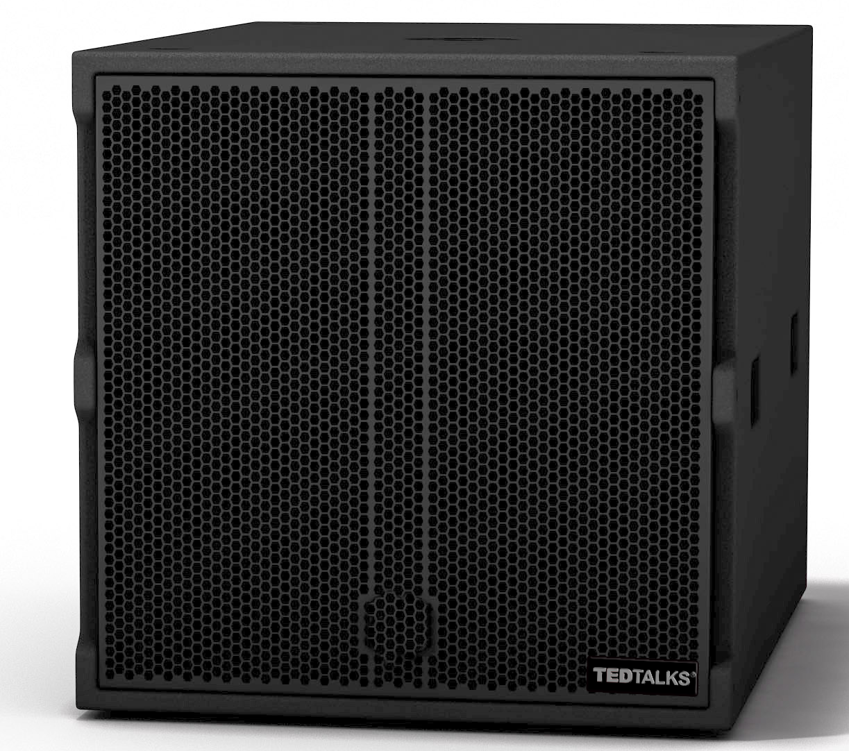 15寸超低音扬声器