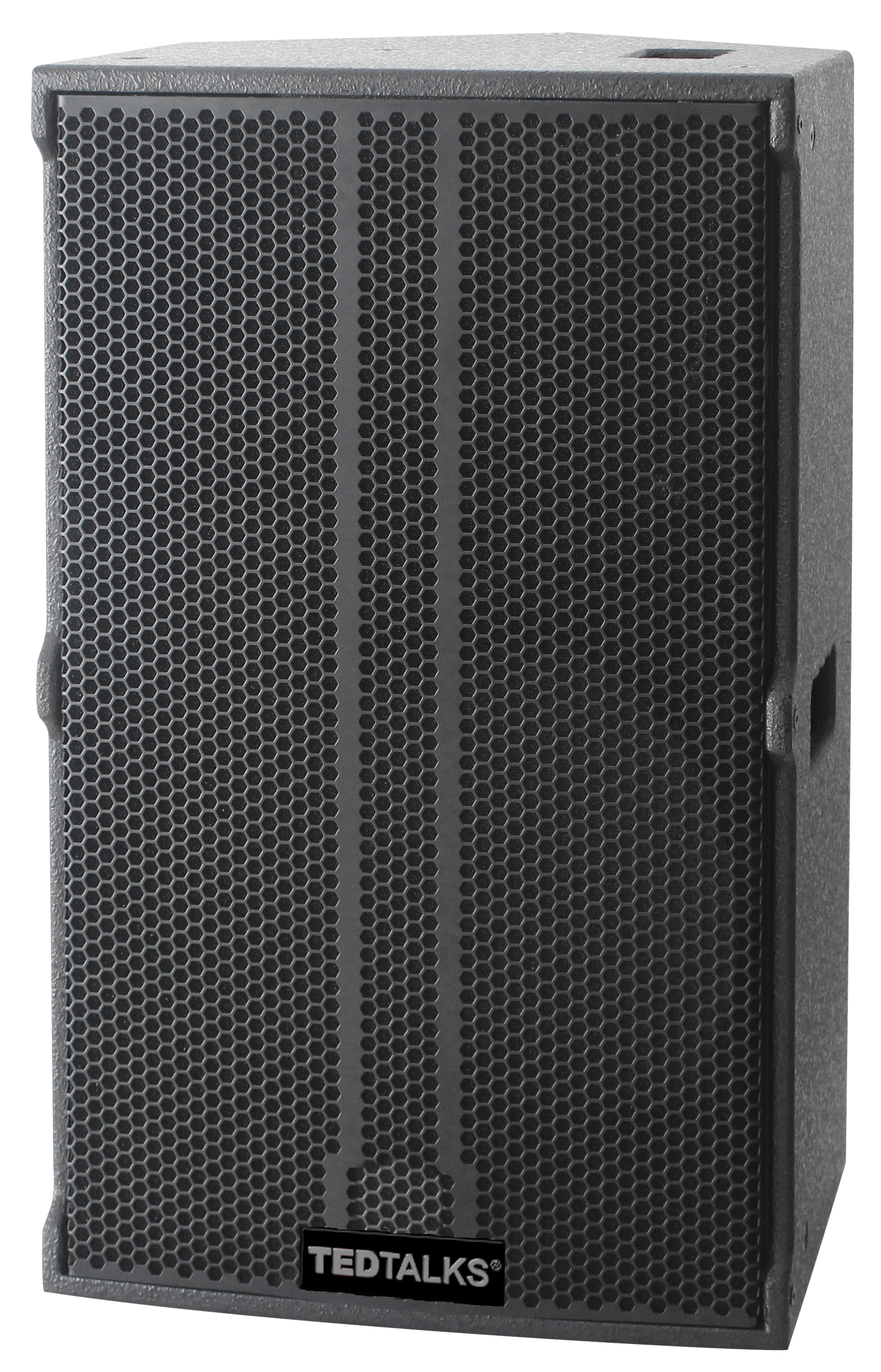 15寸二分频音箱