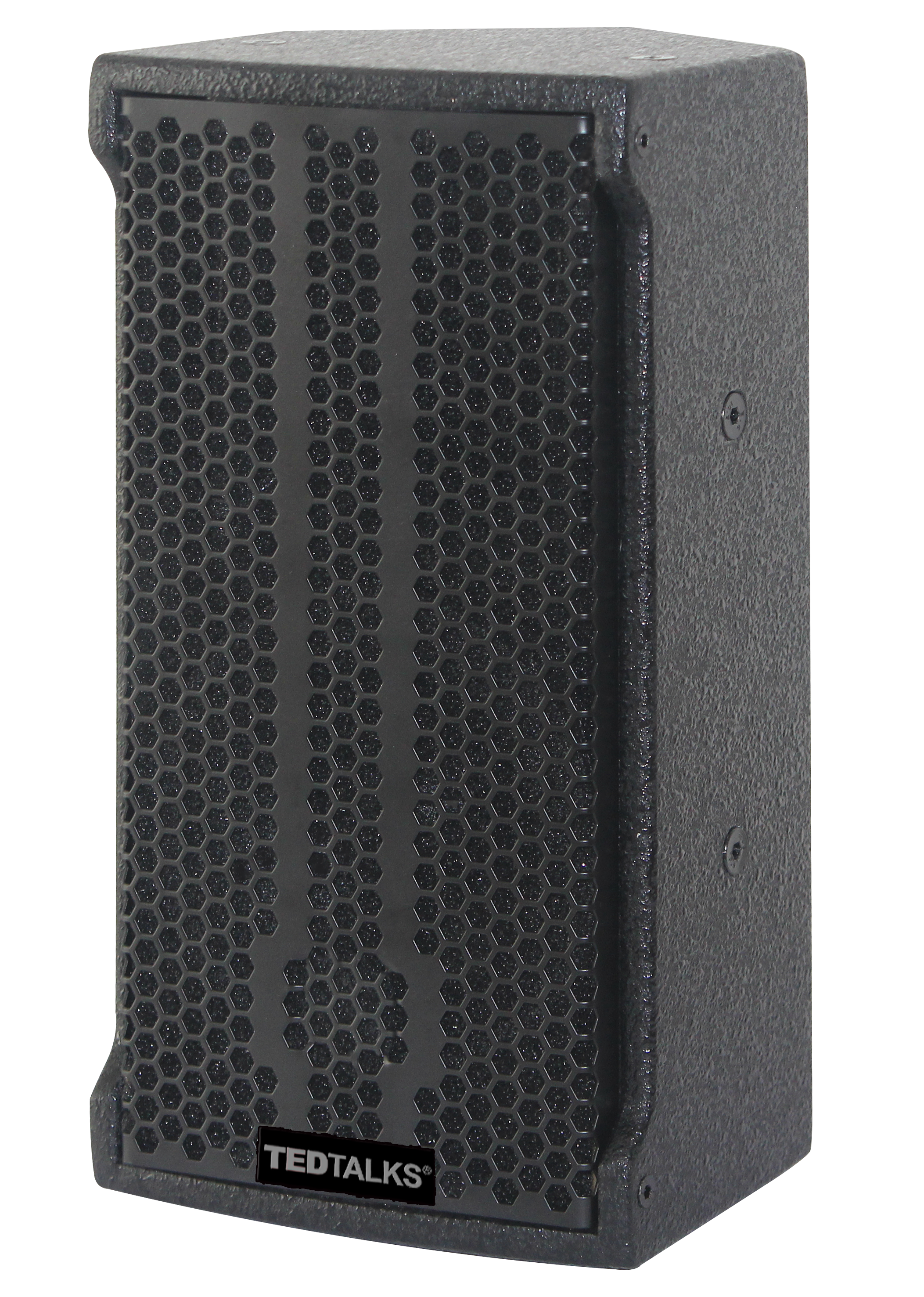 6.5寸二分频音箱