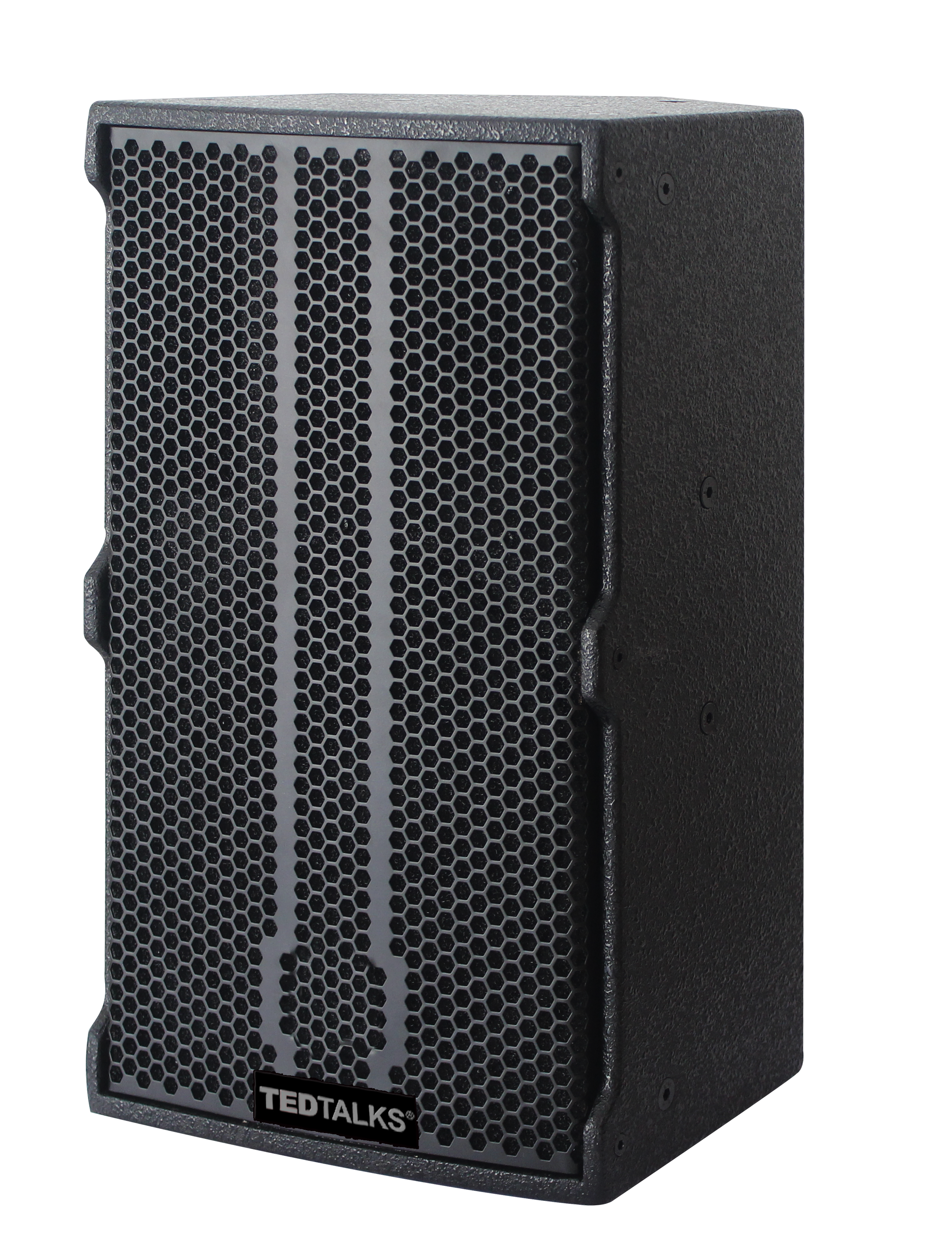 10寸二分频音箱