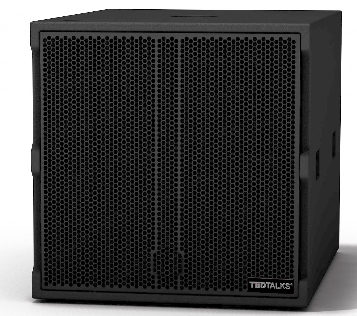 18寸超重低音音箱