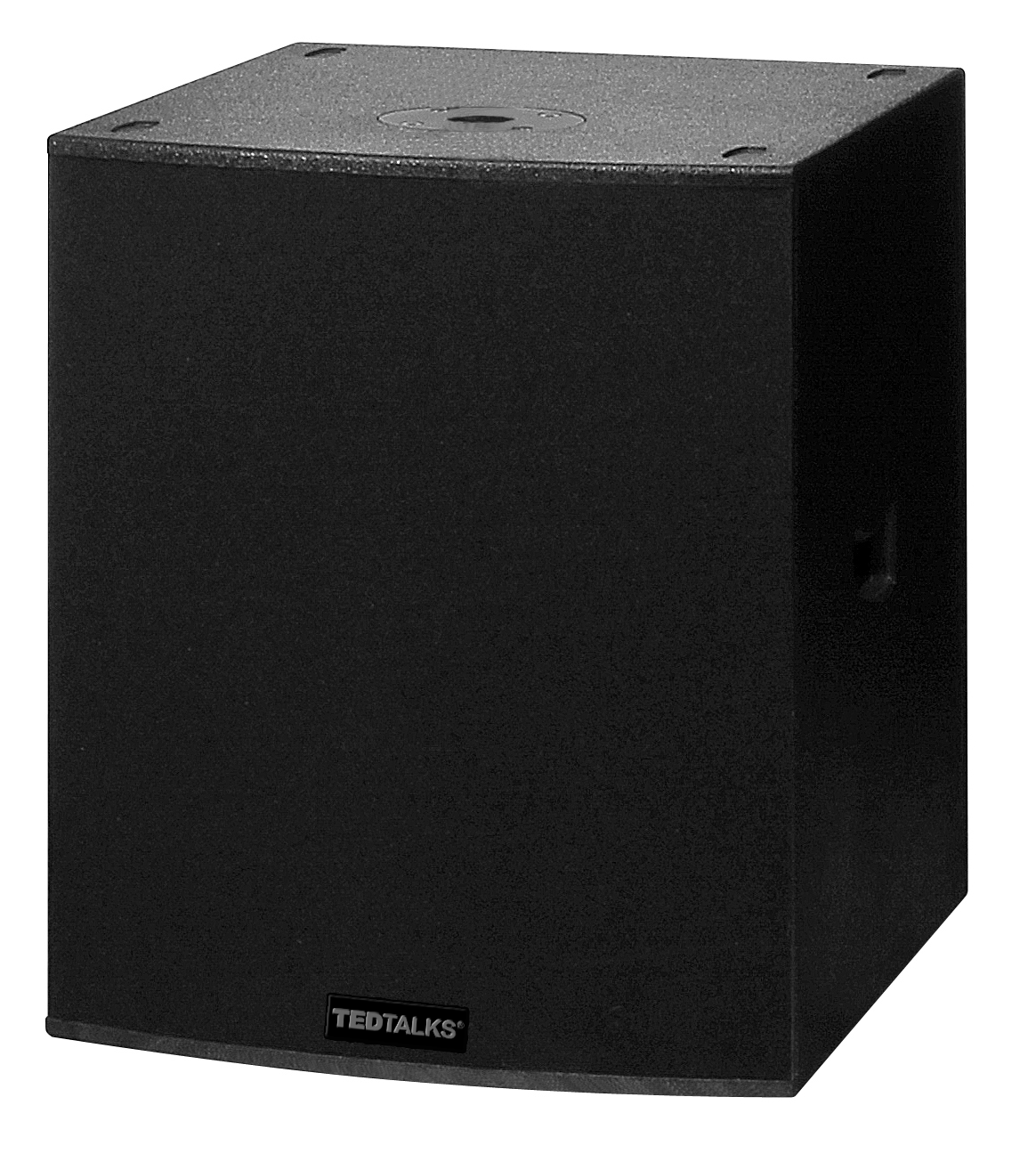 有源1*12寸超重低音音箱