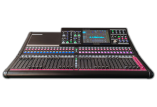 32路数字调音台