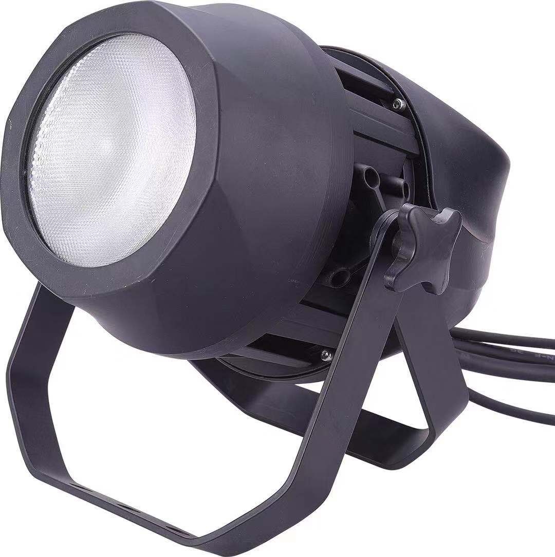 200W防水静音COB帕灯