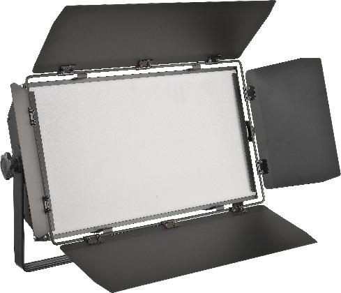 960颗LED三基色会议灯 