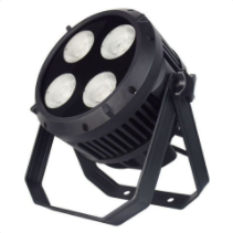 200W四眼防水面光灯