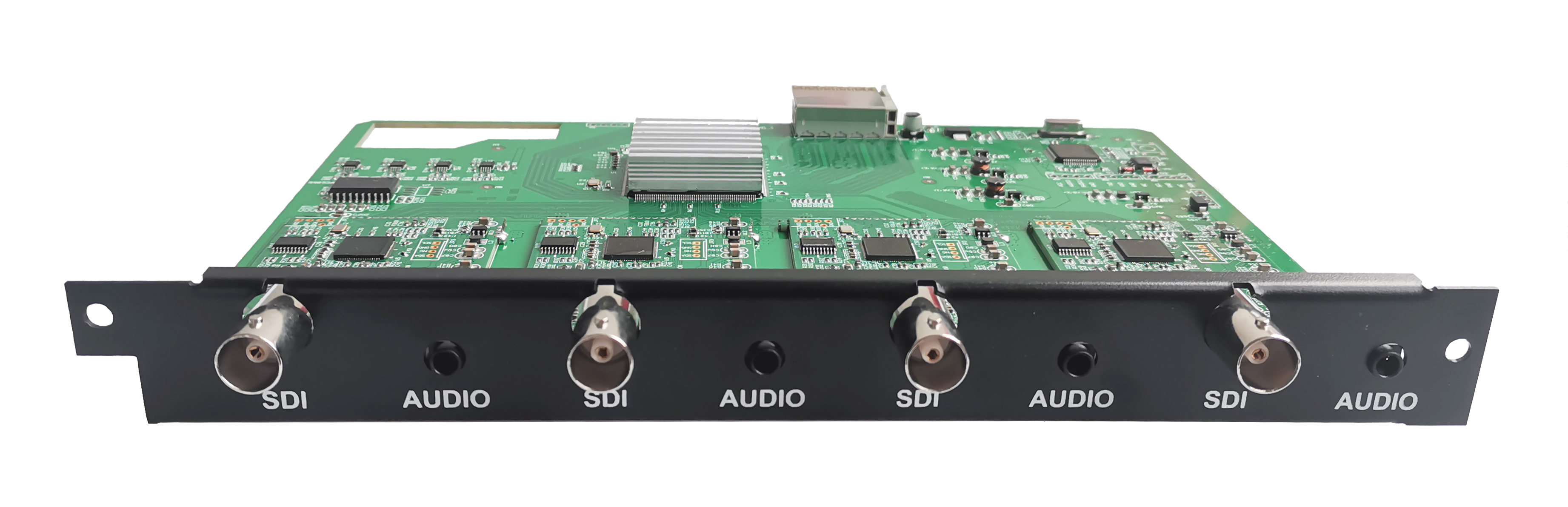 无缝SDI输出卡