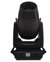 LED四合一摇头切割灯