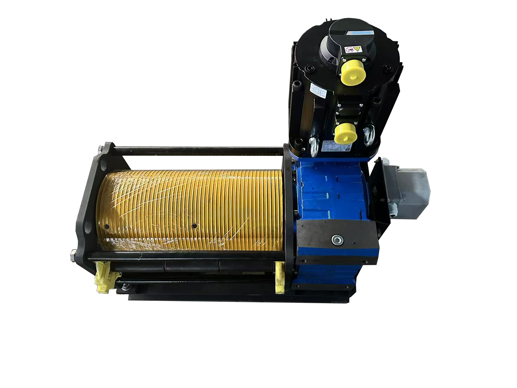 舞台灯光吊杆机