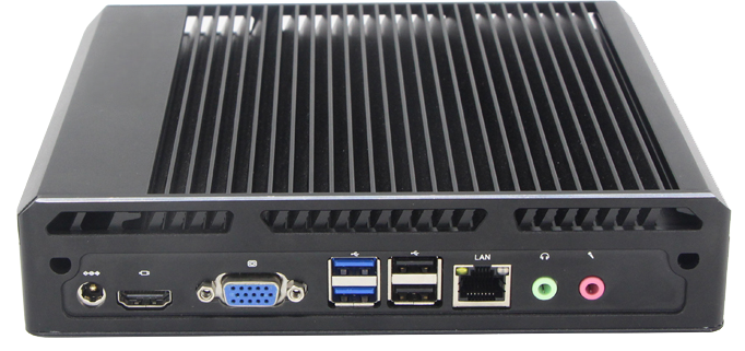 多媒体会议终端