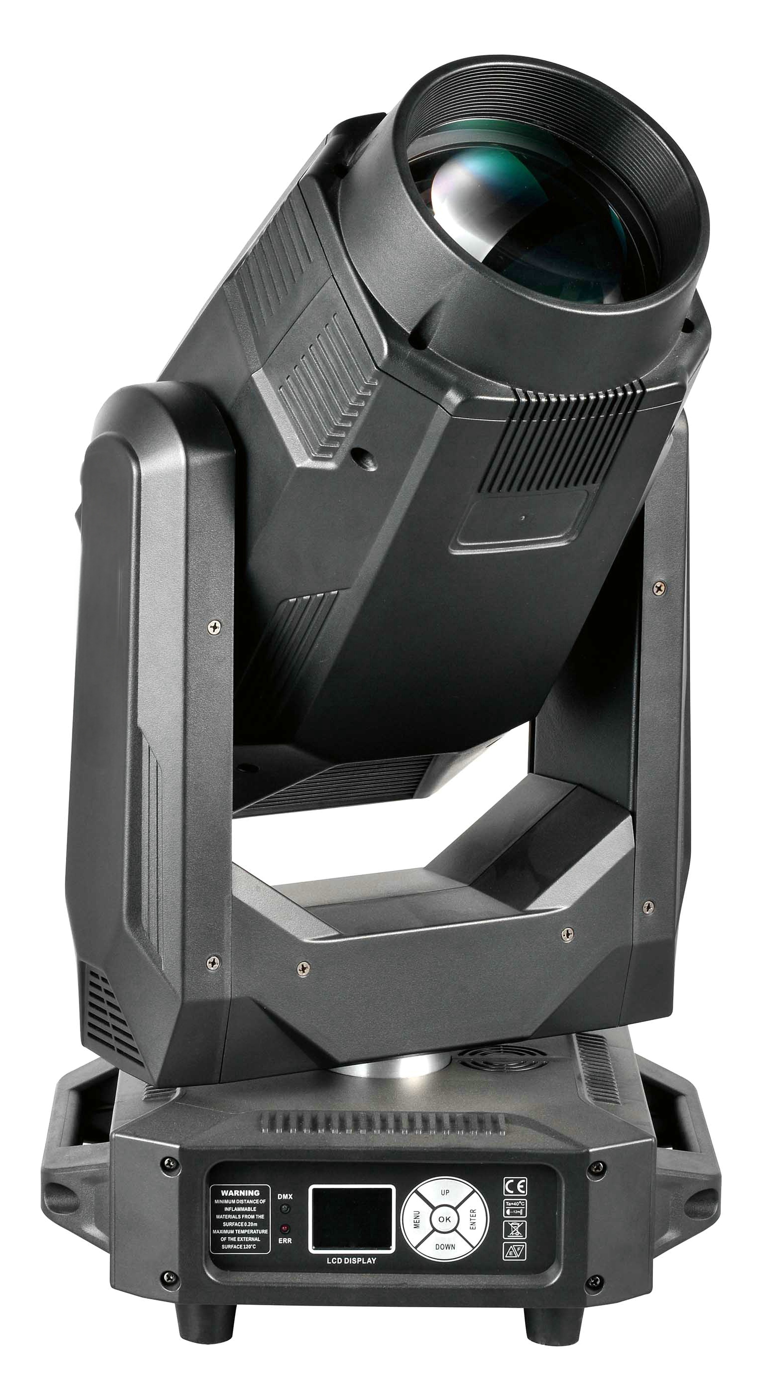 380W三合一光束图案灯 