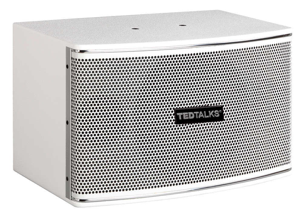 12''娱乐卡包音箱