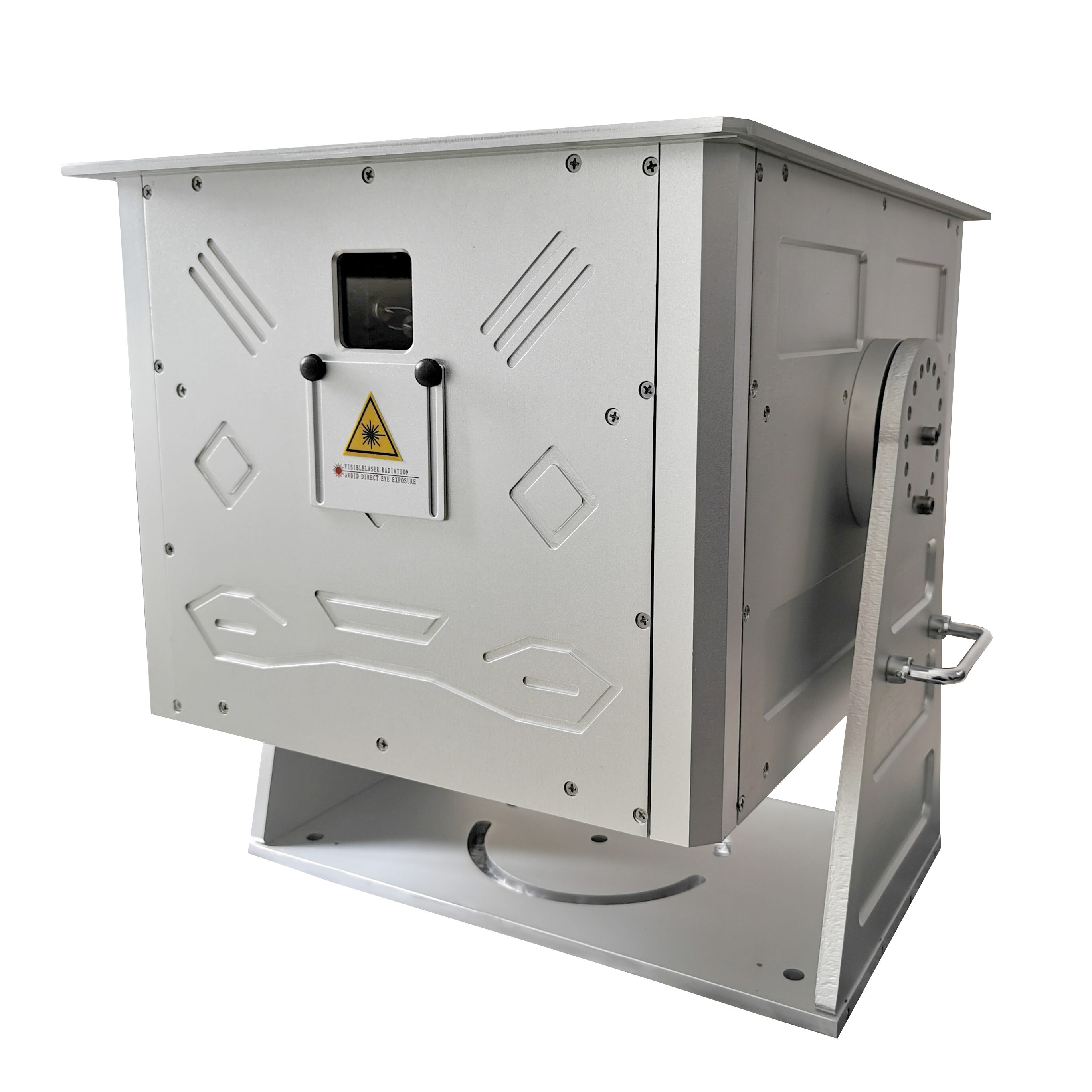 30W 户外防水全彩激光灯