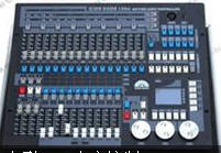 1024灯光控制台