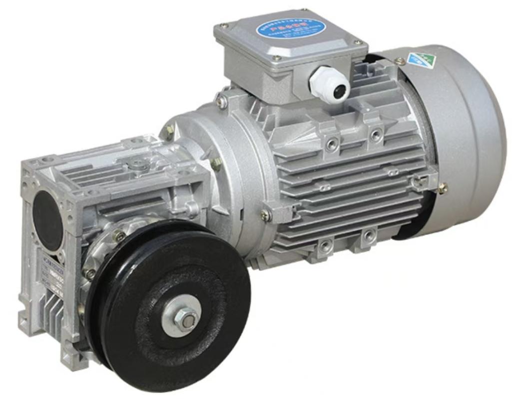 舞台对开拉幕机