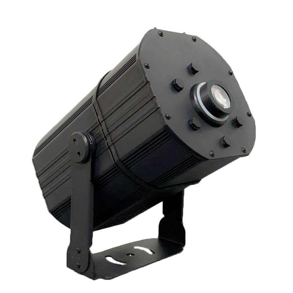 户外四图投影灯